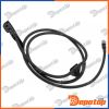 Gicleur de lave-glace droite pour VOLVO | EDS-VV-050, 31440423